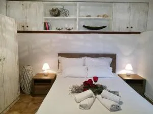 Katy's House Center - 圣尼古拉奥斯