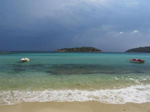 Lagonisi Beach Resort