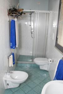 Single Room room in Hotel Marzia