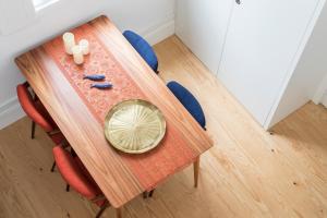 Downtown Historic Apartments