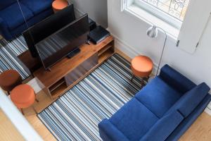 Downtown Historic Apartments