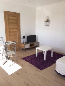 Appartements Studio Cote Ouest : photos des chambres