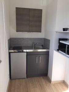 Appartements Studio Cote Ouest : photos des chambres