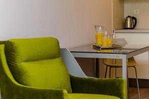 Villa Flores Studio Apartment