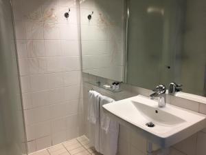 Suite room in Hotel Småland