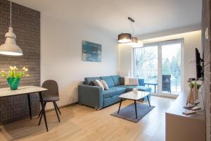 Apartamenty Morski Florek