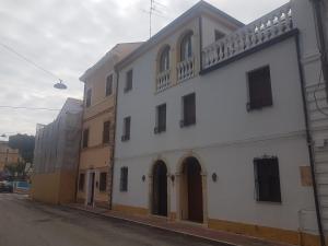 La Casa Blanca