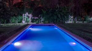 El Portal de Cerrillos, Hostería de Campo