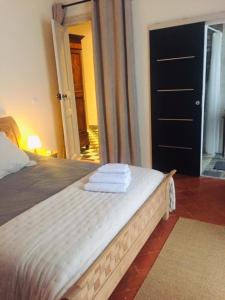 B&B / Chambres d'hotes Casa Cessenon : photos des chambres