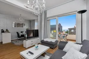 Apartman Koky - Makarská