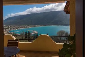 Amazing View Home - Platariá