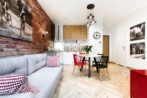 apartamenty Stary Kraków GO