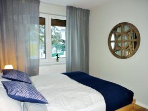 Apartament z liskiem