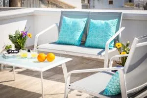 Il Balconcino nel Vicolo Short Lets - Polignano a Mare