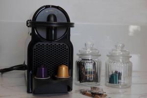 Appartements Sleepinconcarneau, 200 m de la mer, centre-ville pietonnier : photos des chambres