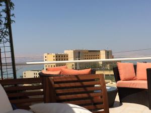 AlSaraya Apartments Dead Sea