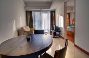 Sunset Residence and Condotel