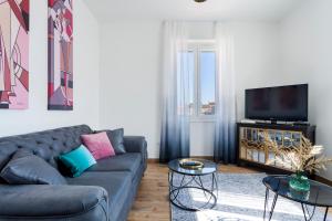 Cozy Apartment Lile in the heart of old town Split