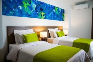 Torca Hotel - 卡利