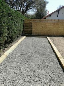 Maisons de vacances VILLA CASA KOKO 10 PERS piscine chauffee, petanque, ping pong VIEUX-BOUCAU : photos des chambres