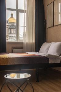 Studio Apartment - Black Star room in Agent Flat Apartment