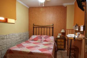 Posada de Peregrinos