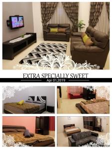Panorama Homestay Ipoh Perak, Nyaralók - Ipoh