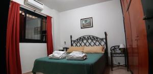 Departamento Centrico Congreso