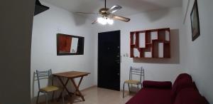 Departamento Centrico Congreso