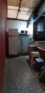 Departamento Centrico Congreso