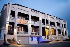 Villa Panama - Одеса