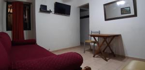 Departamento Centrico Congreso