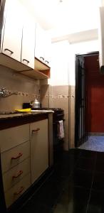 Departamento Centrico Congreso