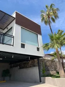 El Refugio - Ensenada