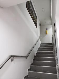 Hotel zona express sandiego