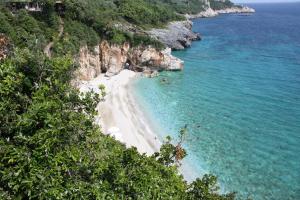 DE KIRIKO Pelion Greece