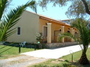 IRINI-STUDIO 1 - 4hvězdičkové hotely ve městě Kavos