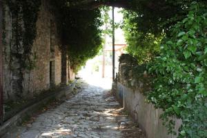 DE KIRIKO Pelion Greece