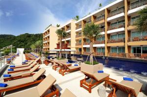 Princess Seaview Resort & Spa - SHA Plus