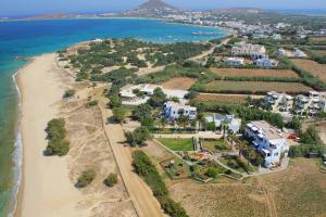 Stella Naxos Island Naxos Greece