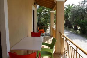 IRINI-APPARTEMENT