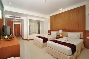 Princess Seaview Resort & Spa - SHA Plus