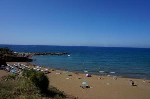 ROTOKRITOS Rethymno Greece