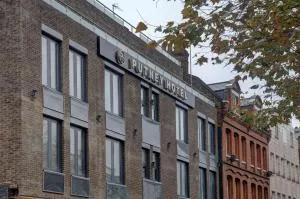 Putney Hotel; BW Signature Collection - London
