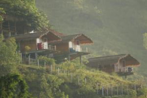 Morinda Villa and Resto