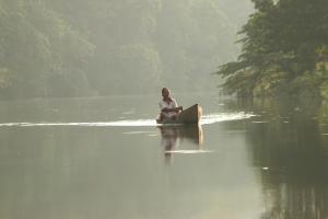 Morinda Villa and Resto