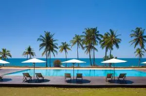 Anjajavy le Lodge - Relais&Châteaux - Helodrano Mahajambe