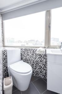 Phòng Tiêu chuẩn gia đình cho 5 người (Standard Family Room for 5 People)