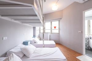 Phòng Tiêu chuẩn gia đình cho 5 người (Standard Family Room for 5 People)