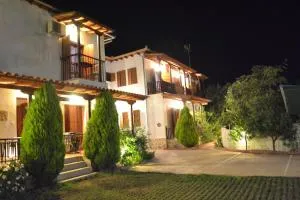 伊利亚奇泰德公寓 - 科罗皮